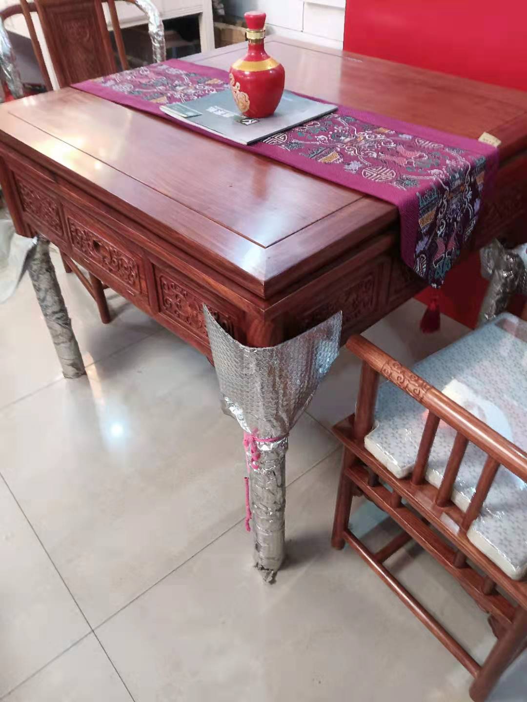 麻將機